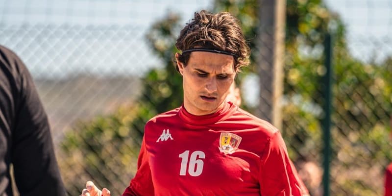 Sambiase, Umbaca sogna la Serie D