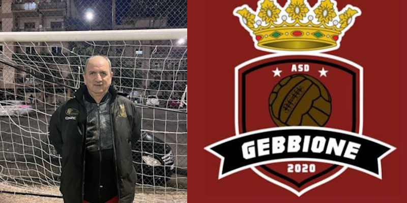 Scevola nuovo DT del Gebbione