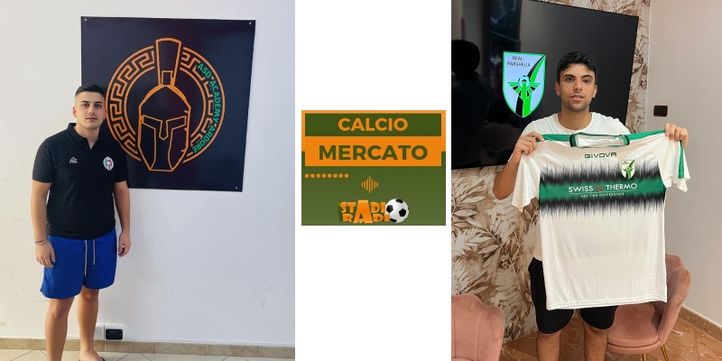 Ancora rendiconti di mercato da Academy Ardore e Parghelia