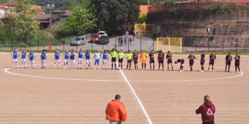Promozione. Ecco il riepilogo dell'ultima giornata ed i verdetti