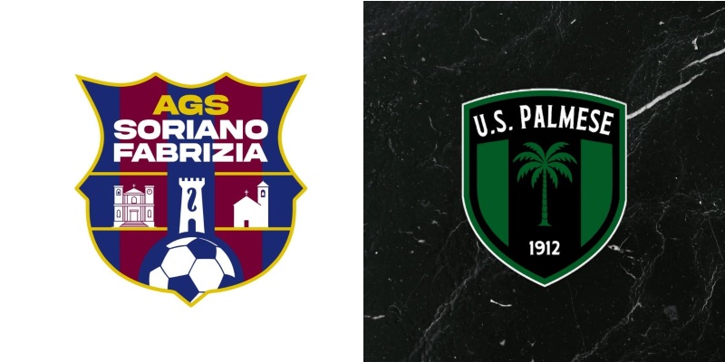 Soriano Fabrizia-Palmese oltre il campo botta e risposta via social