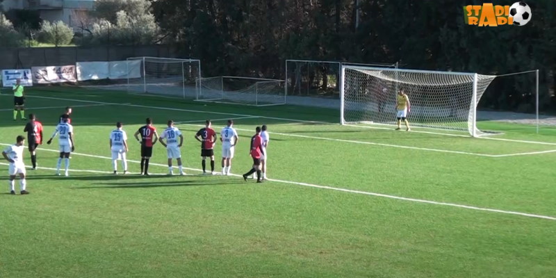 Bovalinese - Acri 1-2 hl