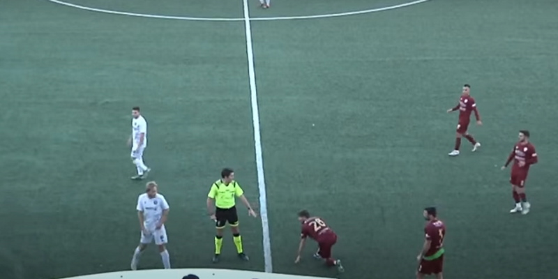 Locri - ReggioMediterranea il video integrale