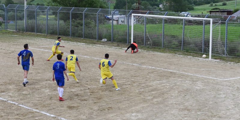 Real Sant'Agata, superata la crisi
