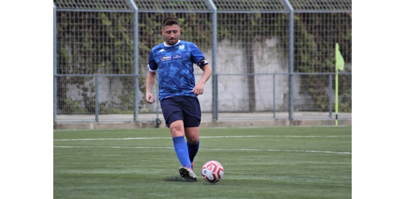 Promosport. Le parole di capitan Porpora