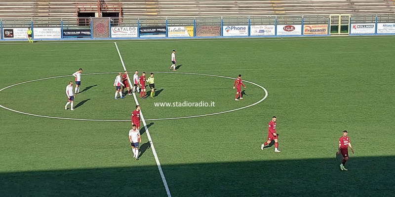 Locri e Roccella attendono la matematica. Coda ferma, "tornano i play off"