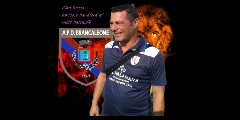 La Calabria sportiva dice addio a Rocco Brando