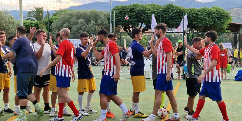 Pigiessiadi 2022, sport e turismo un binomio vincente!