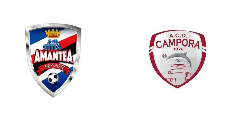 Questione strutture. Nota di Amantea e Campora