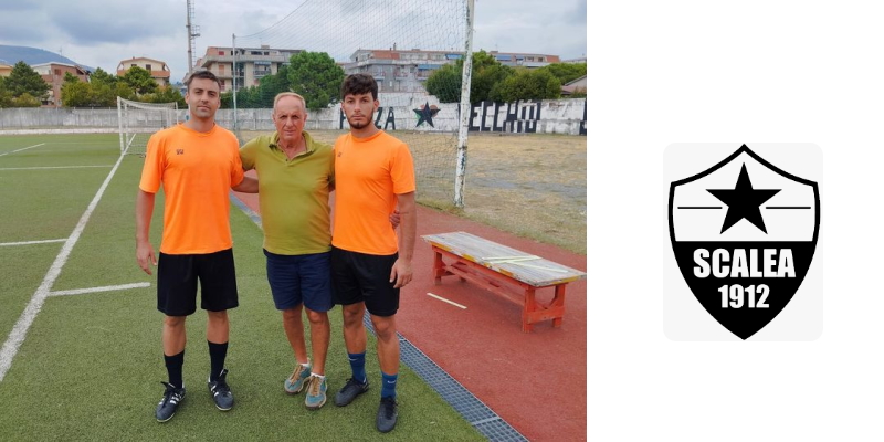 Scalea. Due arrivi prima dell'inizio del torneo