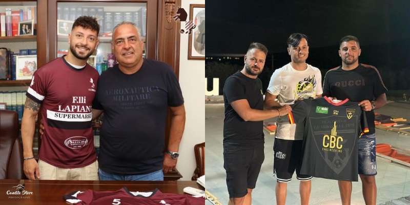 Borgia e Guardavalle ancora attive sul mercato