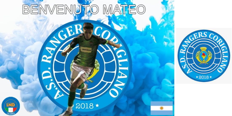 R. Corigliano arriva una punta