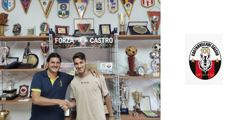 Un ex Messina per il Castrovillari