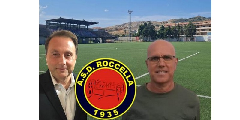 Roccella si riparte da Fazzari e Silvano