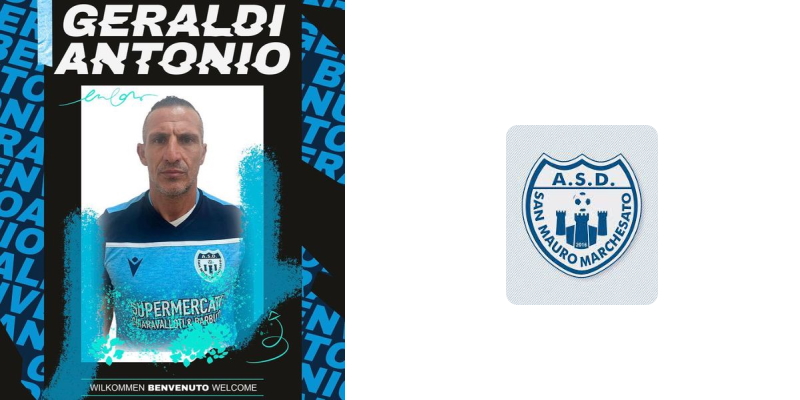 Un arrivo per il S. Mauro Marchesato