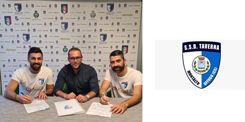 Taverna. Doppietta sul mercato