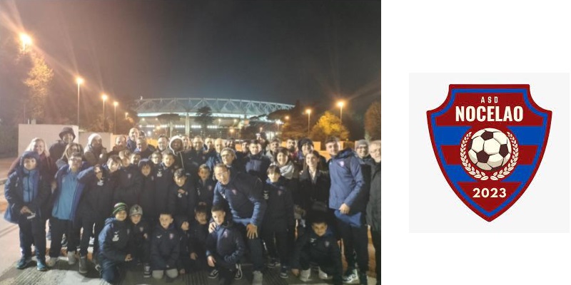 Nocelao. Percorso in continua crescita