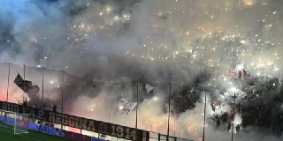 Reggina. Amoruso si tira indietro. Due gli scenari rimasti