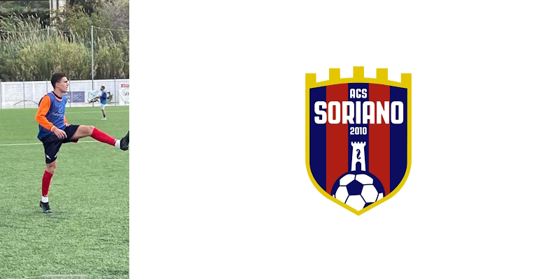 Soriano. Torna un 2005