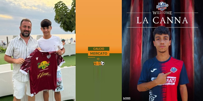 Due fuoriquota per il mercato di Promozione