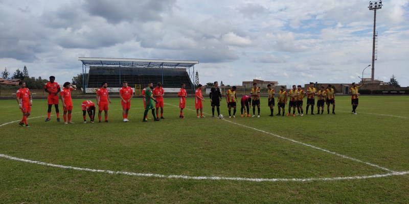 Questo pomeriggio torna la Coppa Calabria con gli ottavi di finale