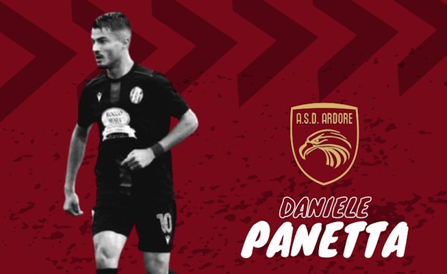 Ufficiale ad Ardore l'arrivo di Panetta