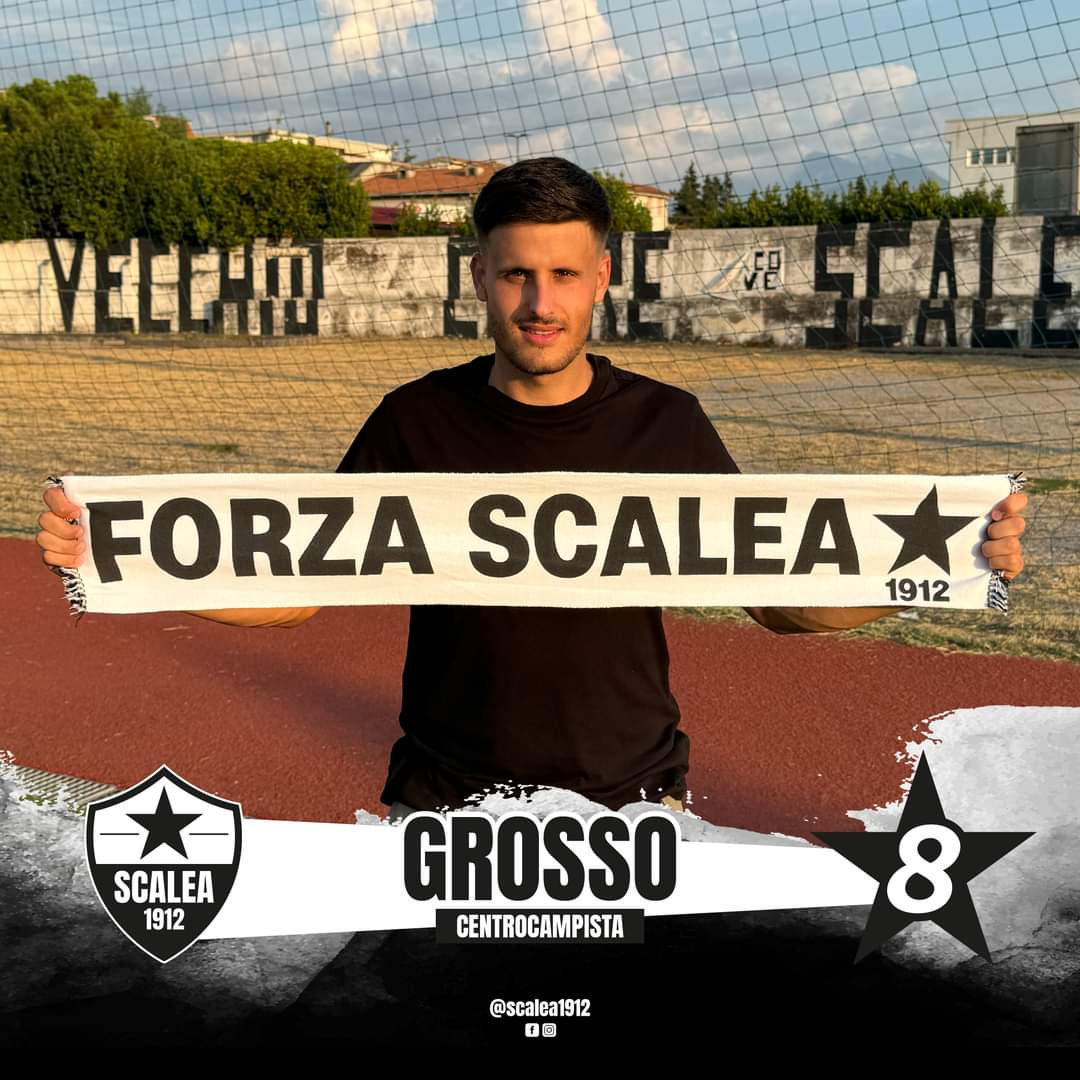 Altro annuncio da Scalea