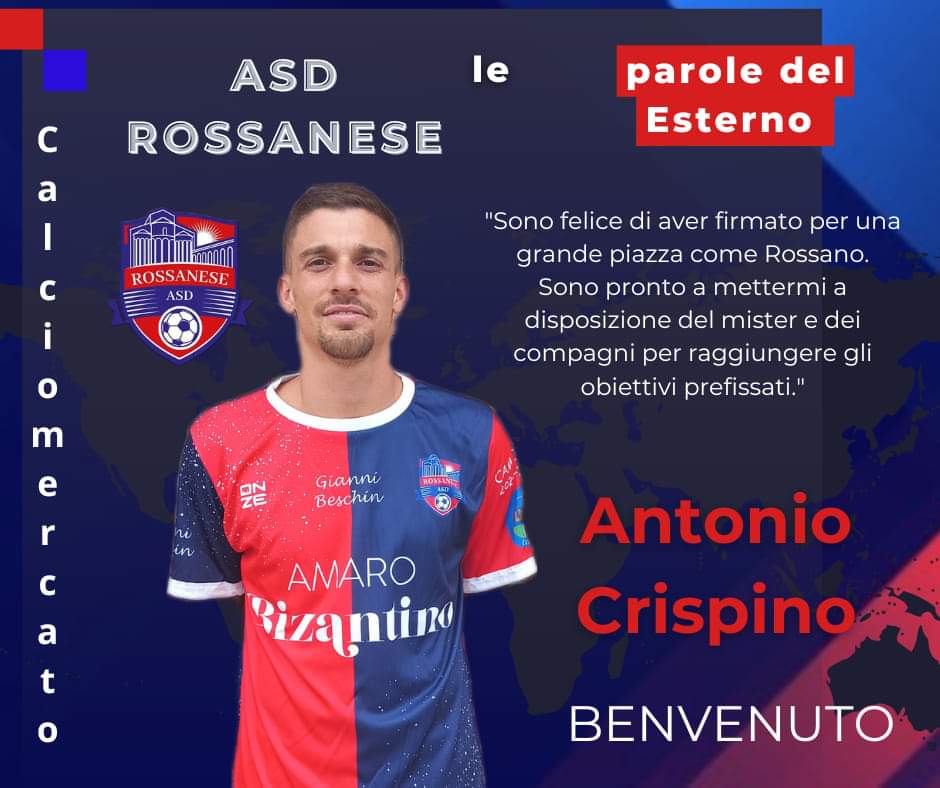 Gran jolly per la Rossanese