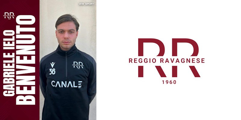 Un centrocampista per la ReggioRavagnese
