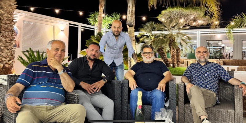 Come anticipato il Corigliano torna in Promozione