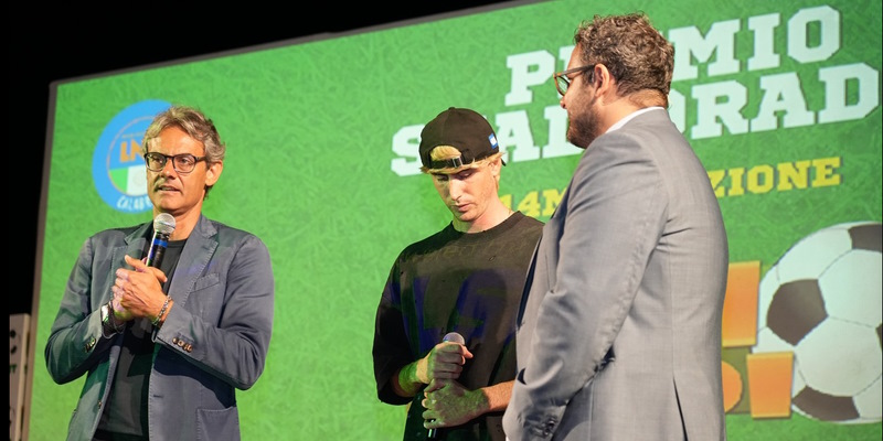 Premio StadioRadio 15ma edizione, ci siamo. Ecco data e location