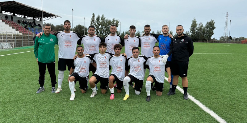 Break Kratos, la Silana sale, il Soverato rallenta e prima vittoria del Roccella