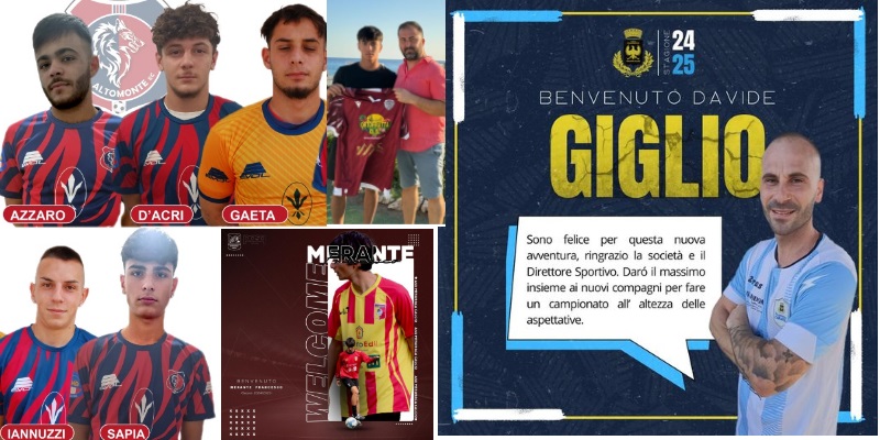 Quanti affari in Promozione!