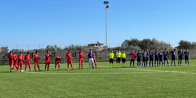 Promozione. Val Gallico e Sersale travolgenti! Dietro nel girone A muovono tutte la classifica