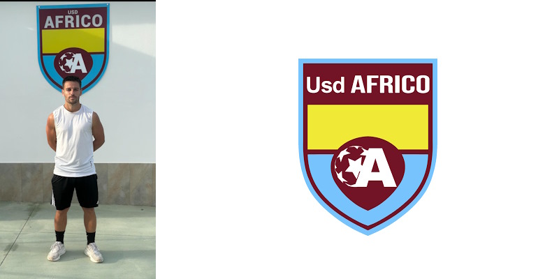 Bel colpo per l'Africo