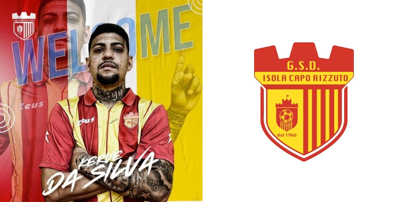 Sta finendo l'estate ma non le anticipazioni, Lemos Da Silva all'Isola CR