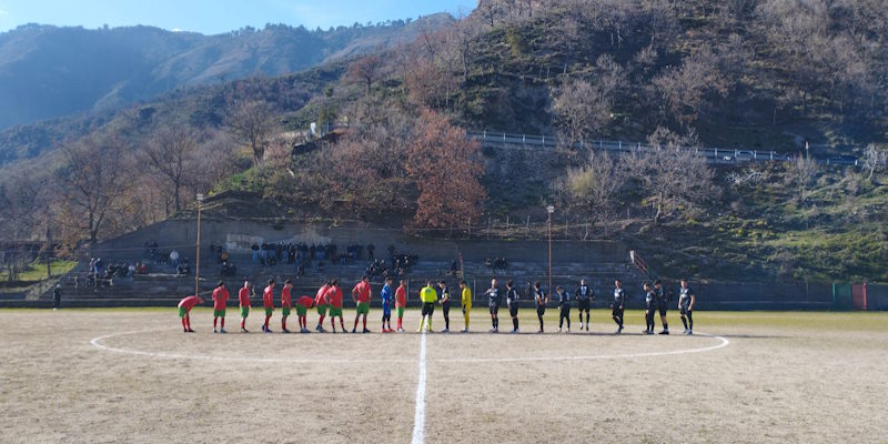 La sintesi della giornata di Prima Categoria