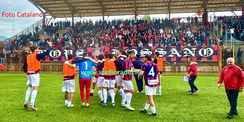 Tutti i risultati di Play Off e Play Out: altri verdetti in questo pomeriggio