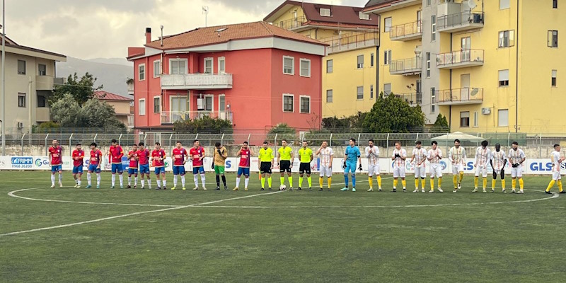 Promozione. Scontri diretti in coda e gare interessanti in alto. In arrivo una grande giornata