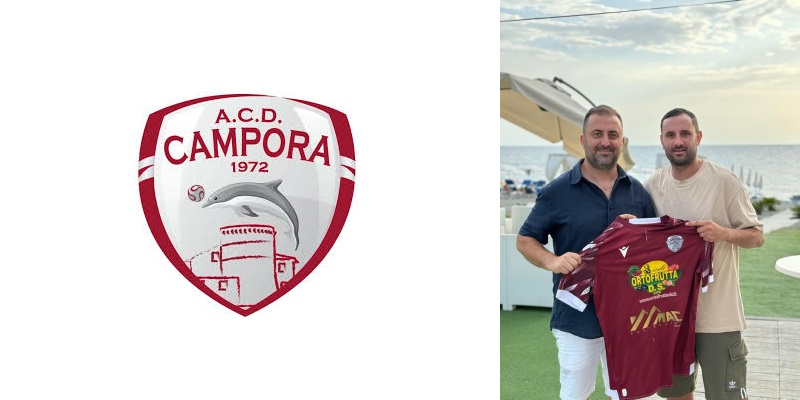 Acquisto di qualità ed esperienza per il Campora