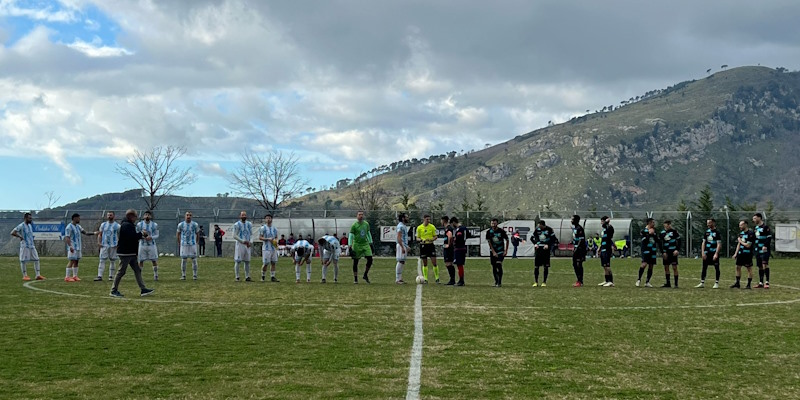 Prima Categoria. Real Cosenza in testa nel girone B, colpi salvezza nel girone C