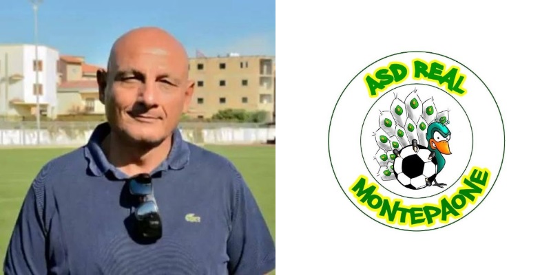 Ai saluti mister Sestito ed il Montepaone