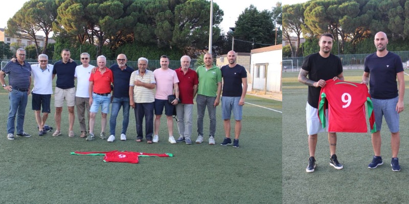 Sp Polistena varato l'organigramma e ora si passa al mercato