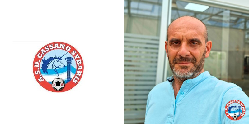 Cassano ecco il DG