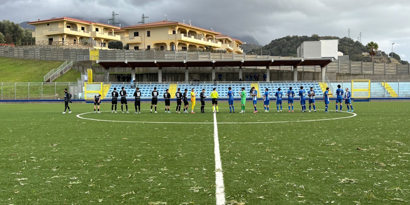 Live tutti i risultati degli anticipi, segui l'andamento nella sezione dedicata