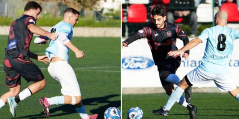 Morrone-Rocca di Neto 0-0