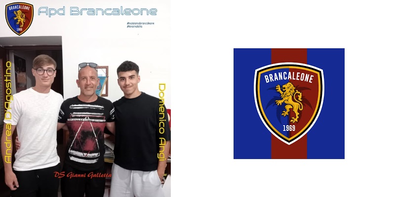 Due conferme al Brancaleone