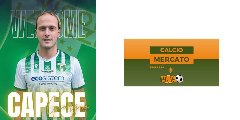 Ancora un colpo per la Vigor Lamezia