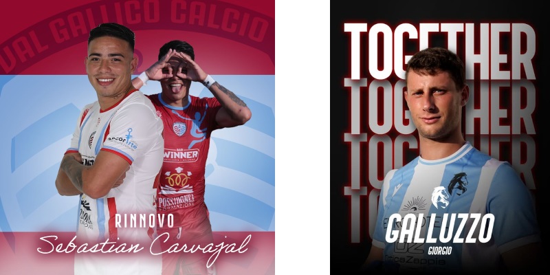 Bovalinese e Val Gallico. Conferme di Spessore