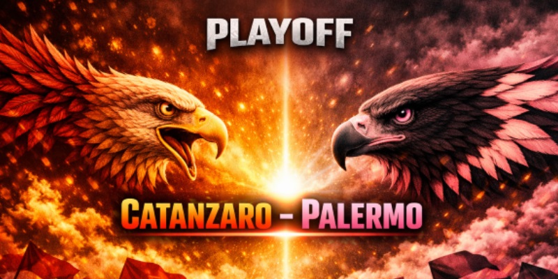 Verso Catanzaro-Palermo